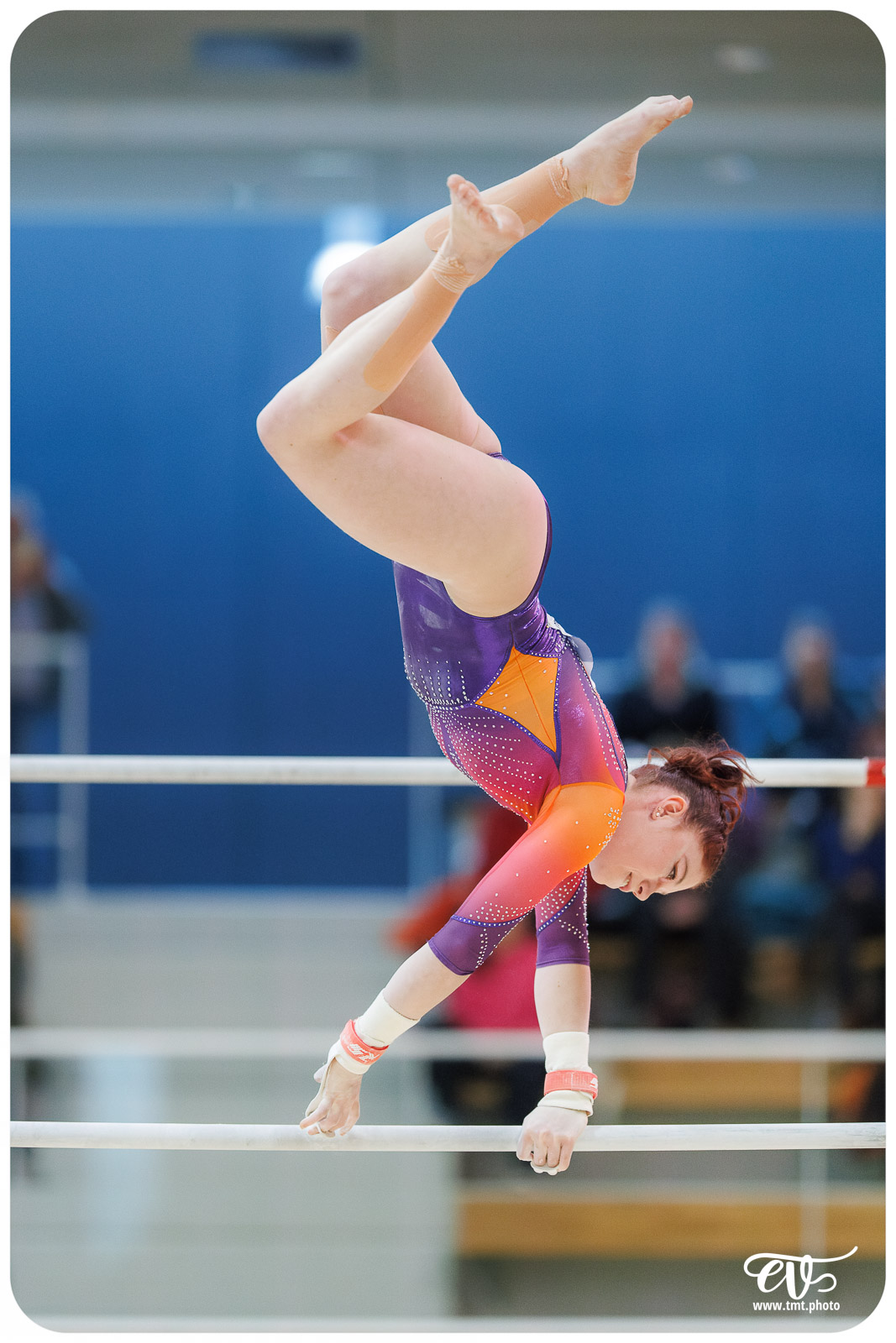 DEMI FINALE TOP12 GAF 2025